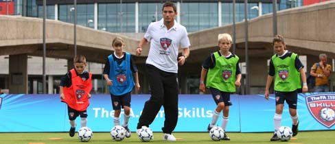 Frank Lampard